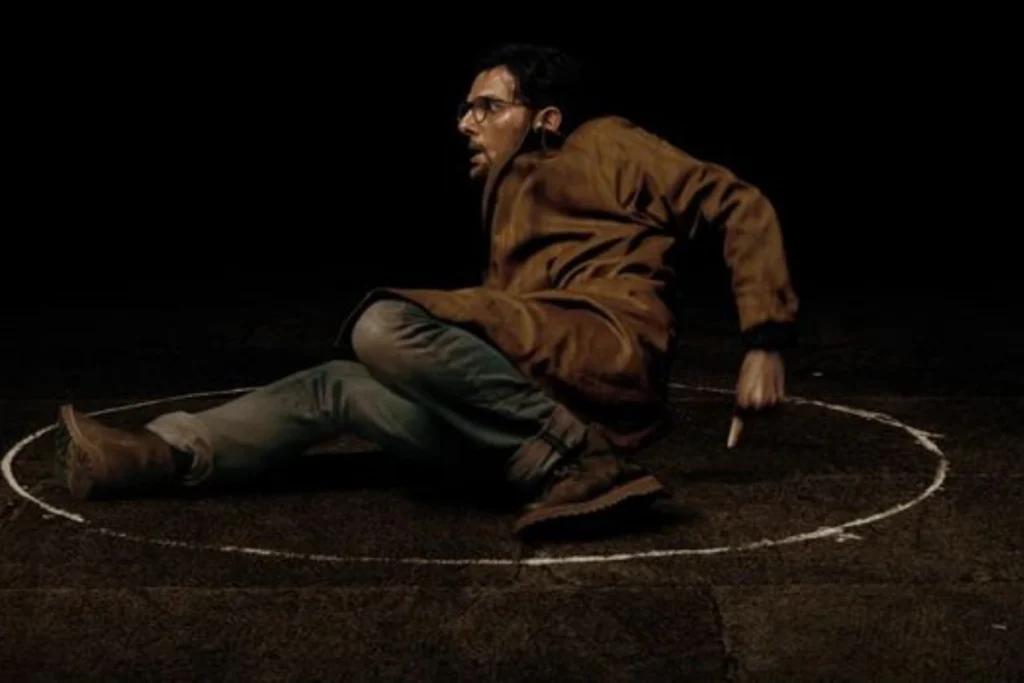 Review Film Hokum