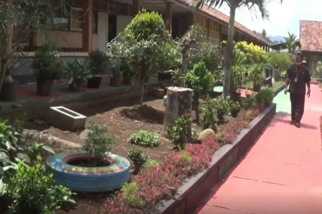 Sekolah Asri