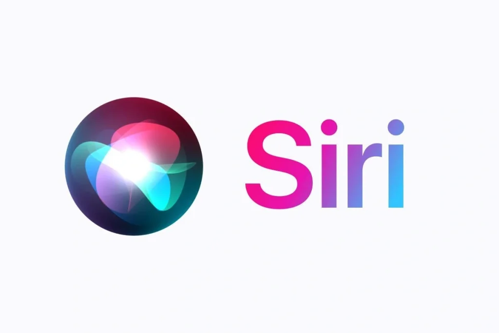 Siri AI Apple