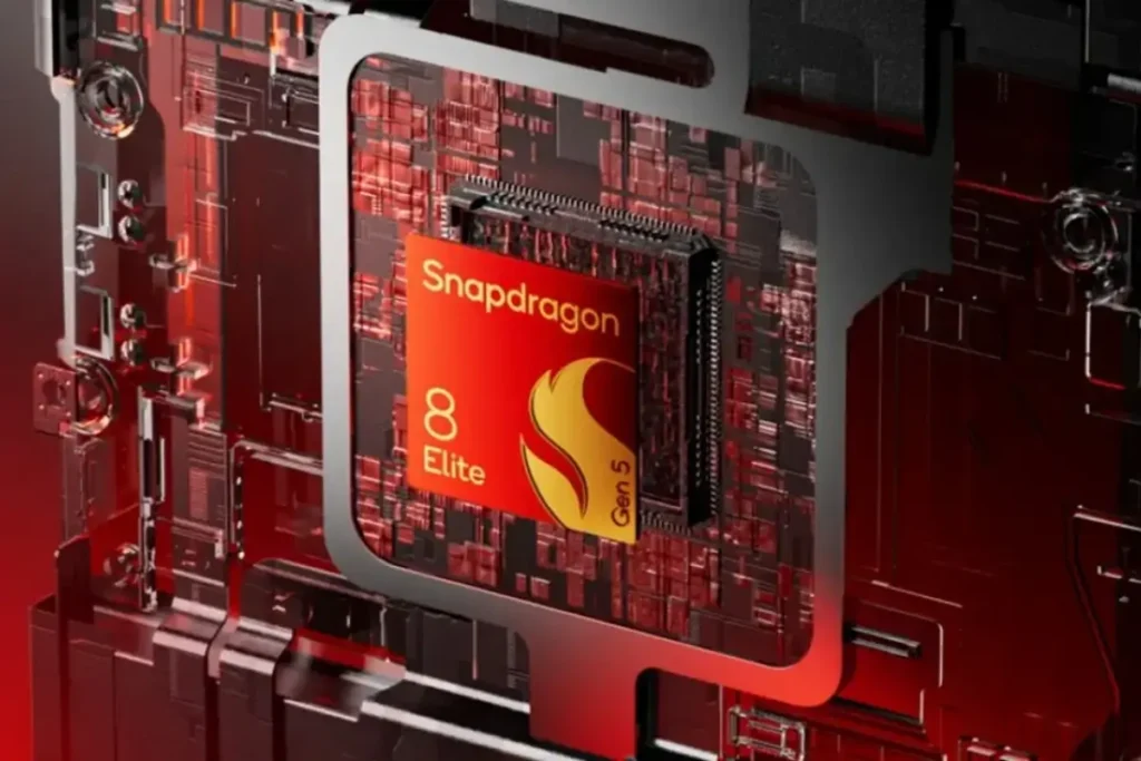 Snapdragon 8 Elite