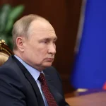 Pemimpin ASEAN Akan Bertemu Vladimir Putin di KTT Rusia Juni 2026