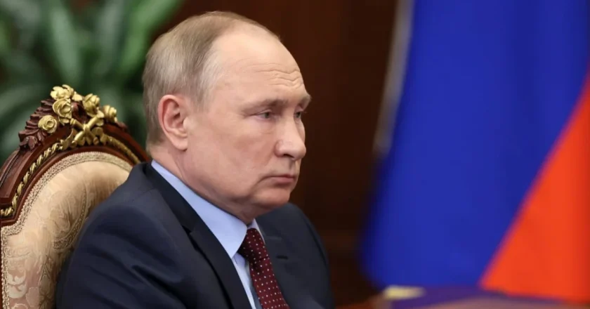 Pemimpin ASEAN Akan Bertemu Vladimir Putin di KTT Rusia Juni 2026