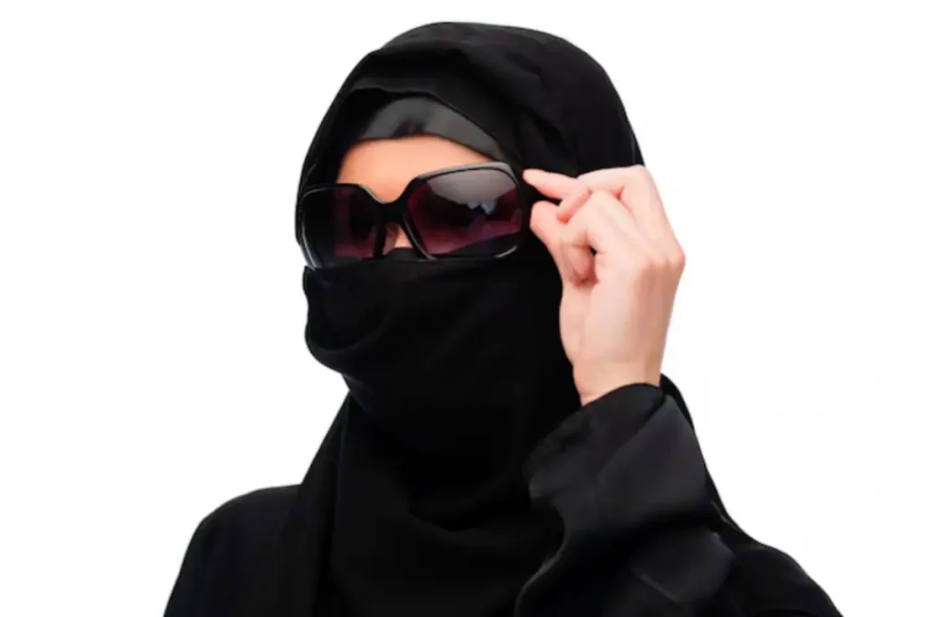 sinar UV mata