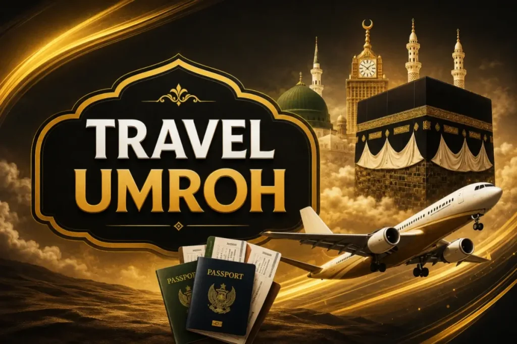 travel umroh